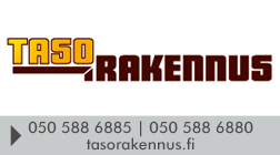 Tampereen Tasorakennus Oy logo